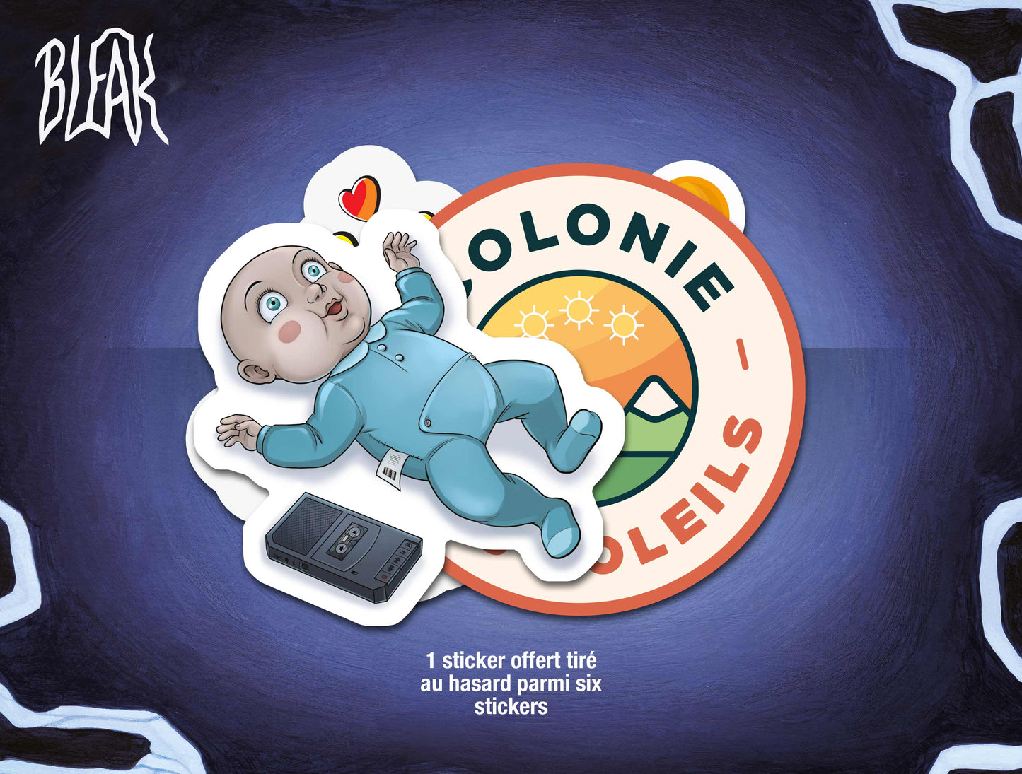 Bleak – Early Access