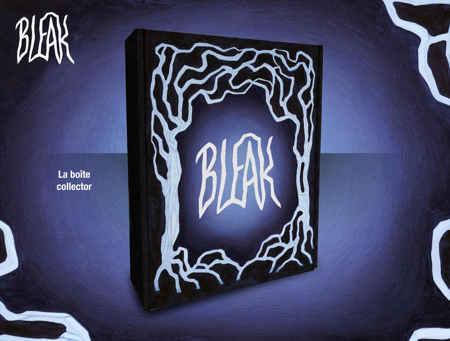 Bleak – Édition Collector