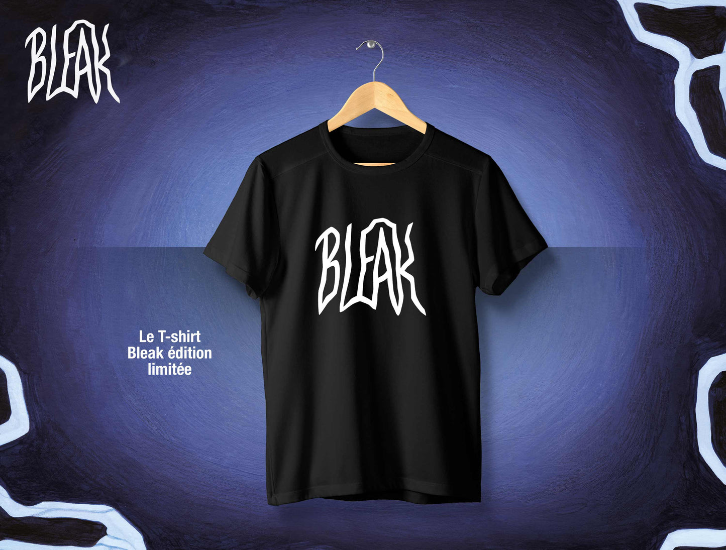 Bleak – Édition Collector